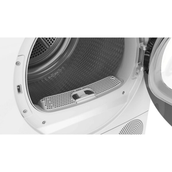 Profilo KM10611CTR 10 kg Çamaşır Kurutma Makinesi A+++ Enerji Sınıfı Isı Pompalı Kırışıklık Önleyici Özellikler