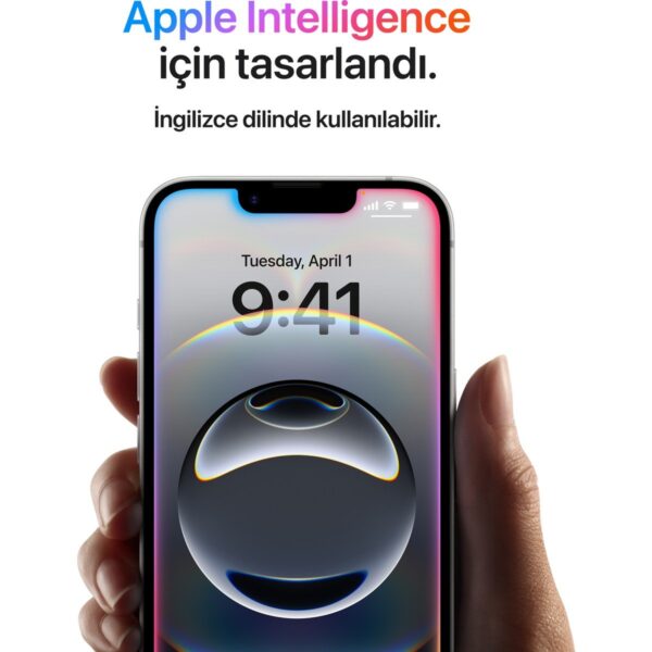 Apple iPhone 16e 128GB ( 2 Yıl Apple Türkiye Garantili )