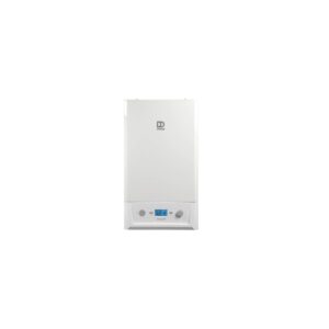 Demirdöküm Nitromix P 24 kw Hermetik Baca ile Ekonomik Isıtma Çözümlü Yoğuşmalı Kombi