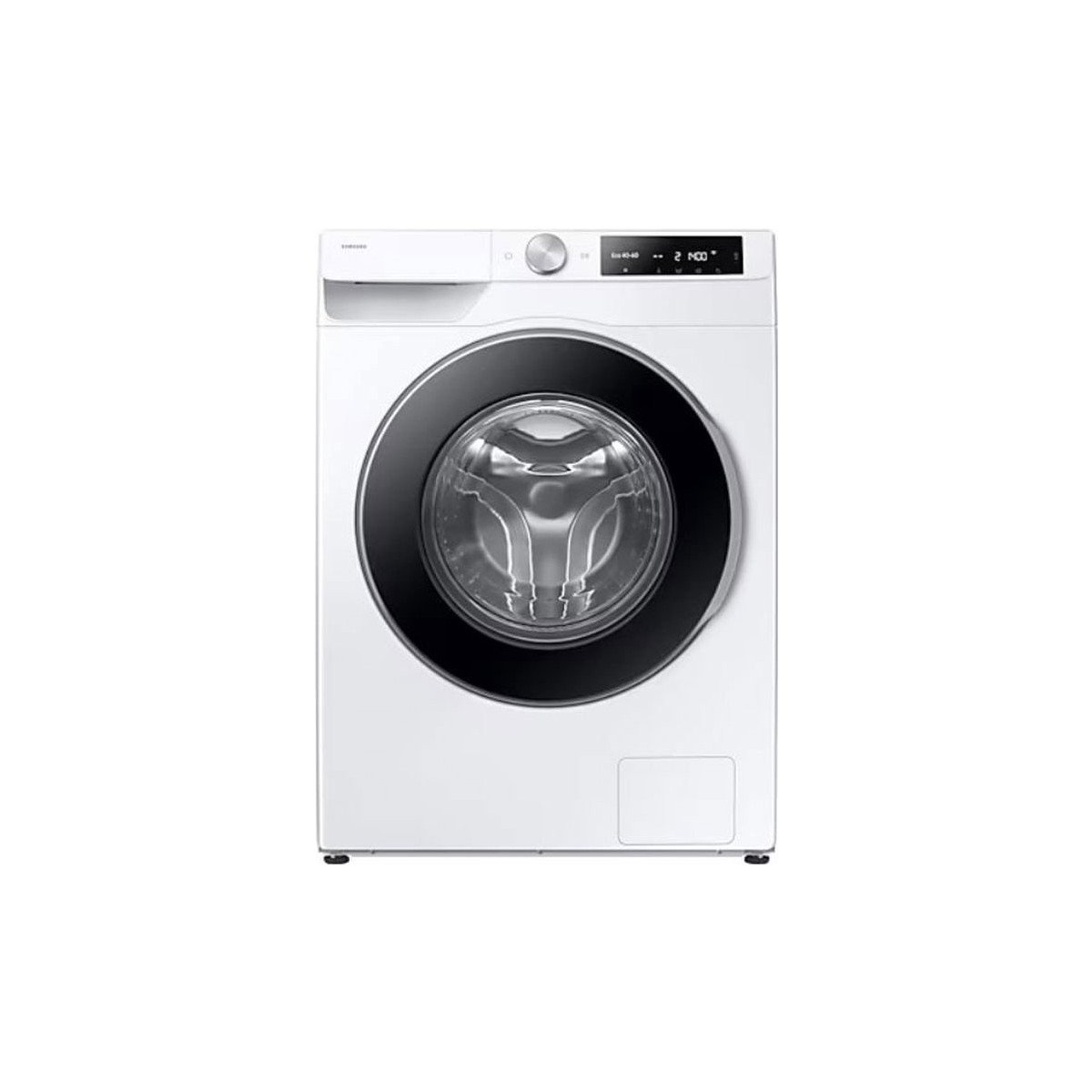 Samsung WW11DG6B25LEAH AI EcoBubble™ 11kg Çamaşır Makinesi