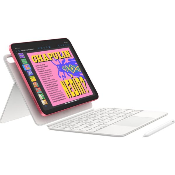 Apple iPad A16 11″ ( 2 Yıl Apple Türkiye Garantili )