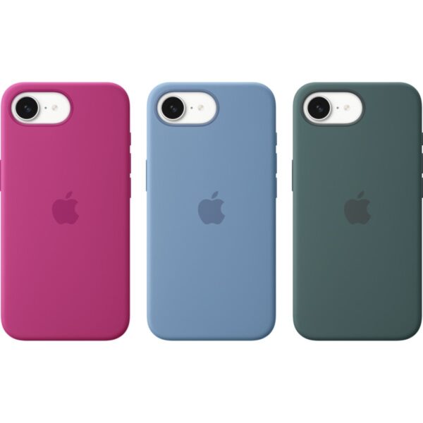Apple iPhone 16e 128GB ( 2 Yıl Apple Türkiye Garantili )