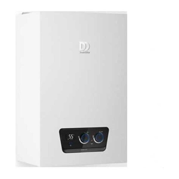 Demirdöküm Ademix P 24/24 Kw Tam Yoğuşmalı Kombi Hermetik Baca ile 24 kW Kapasite