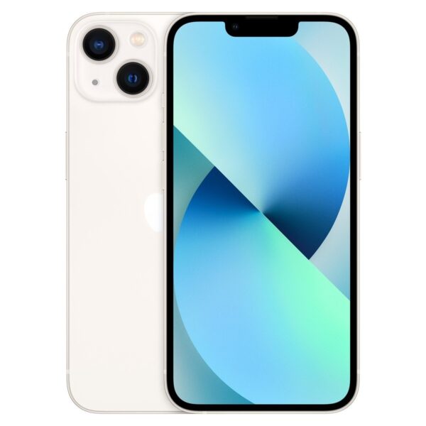 Apple iPhone 13 128 GB ( 2 Yıl Apple Türkiye Garantili )