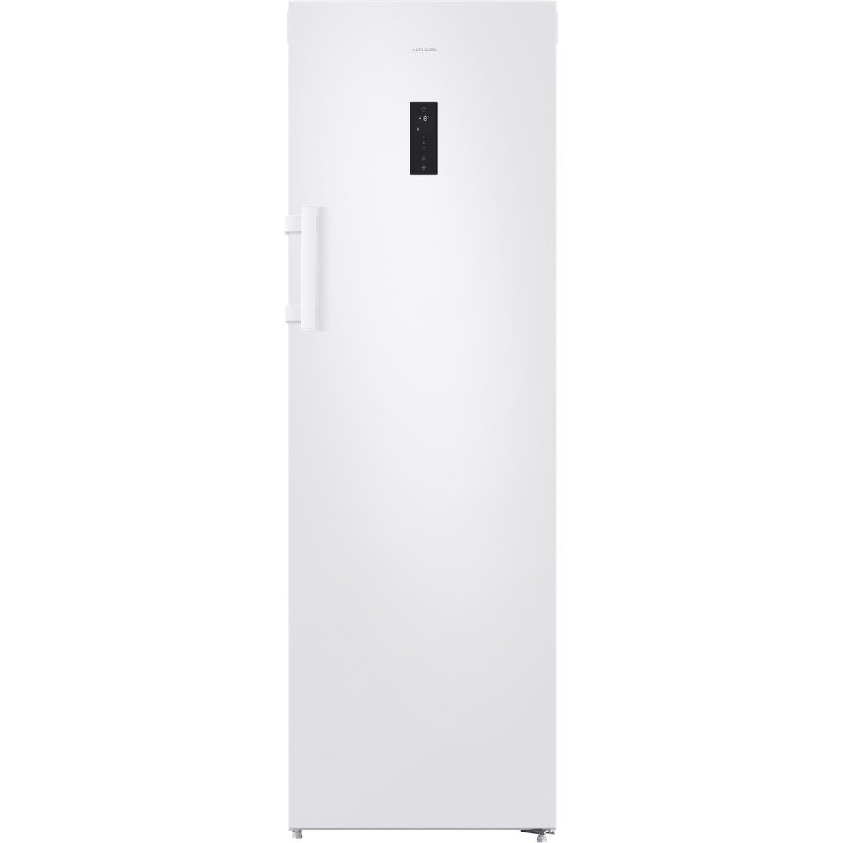 Samsung Dondurucu No-Frost RI40HM24 7 Çekmeceli 270L