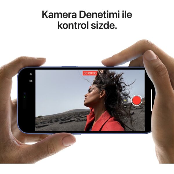 Apple iPhone 16 Plus ( 2 Yıl Apple Türkiye Garantili )