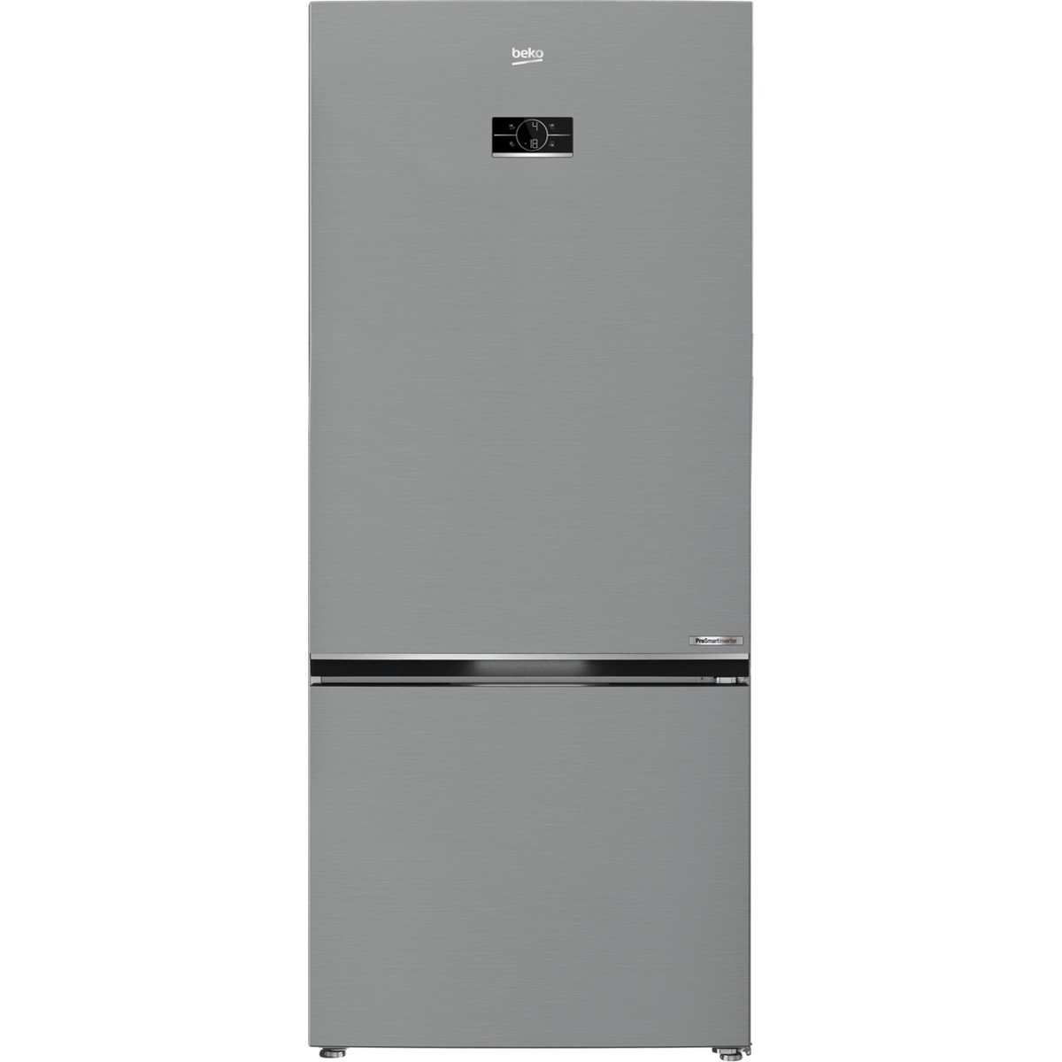Beko 678550 EI ElegantFit No Frost Buzdolabı