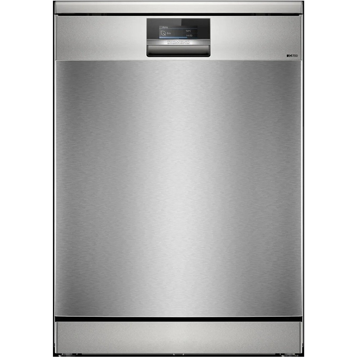 Siemens SN27YI82DT 8 Programlı 13 Kişilik Bulaşık Makinesi