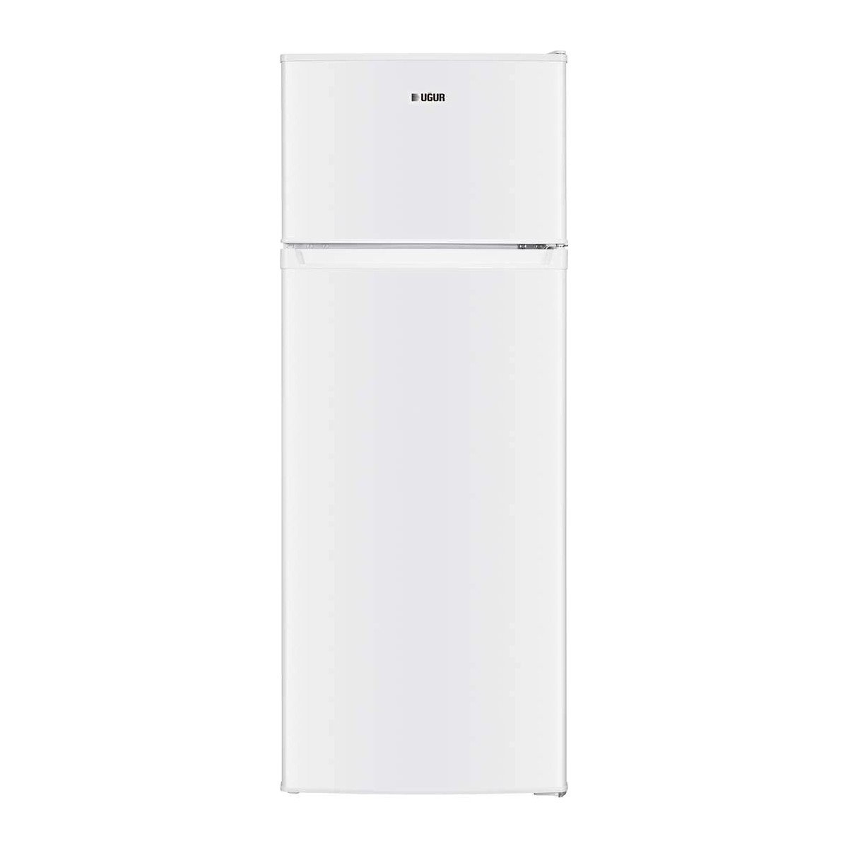 Uğur Ues 206 D2K R65 206 Litre Çift Kapılı Buzdolabı