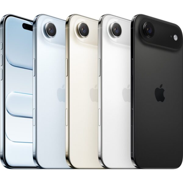 Apple iPhone Air ( 2 Yıl Apple Türkiye Garantili )