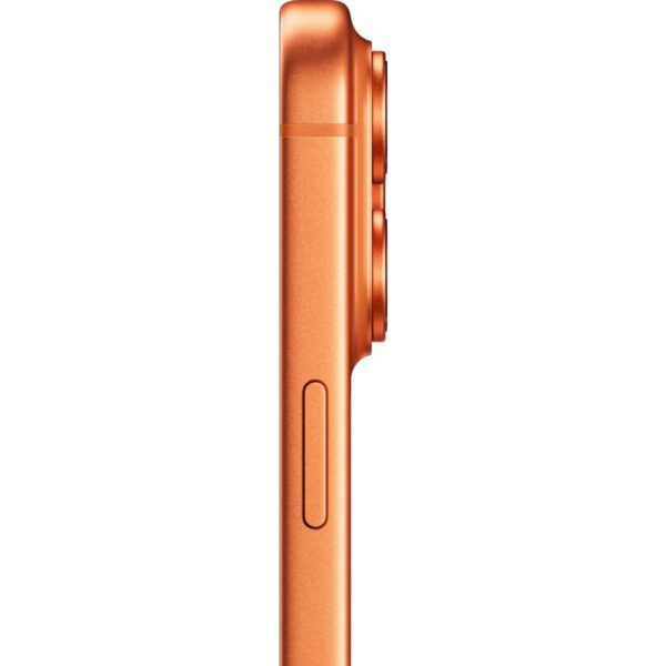 Apple iPhone 17 Pro ( 2 Yıl Apple Türkiye Garantili )