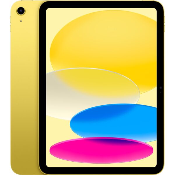 Apple iPad A16 11″ ( 2 Yıl Apple Türkiye Garantili )