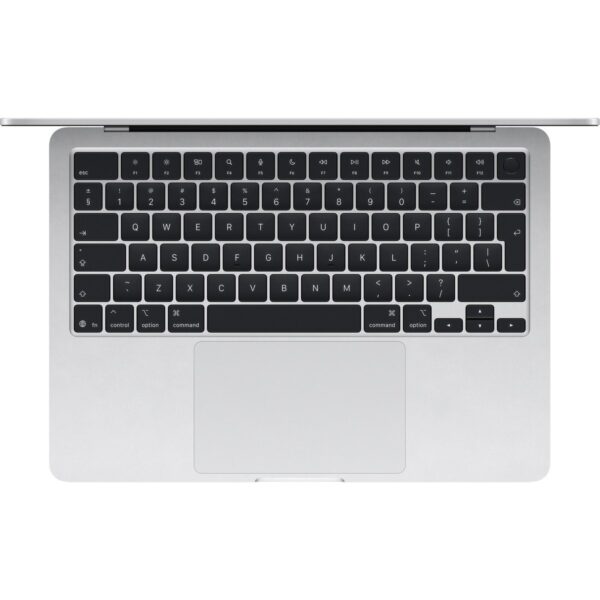 Apple MacBook Air M5 16GB 512GB SSD macOS 13″ Taşınabilir Bilgisayar Gümüş MDH74TU/A ( 2 Yıl Apple Türkiye Garantili )