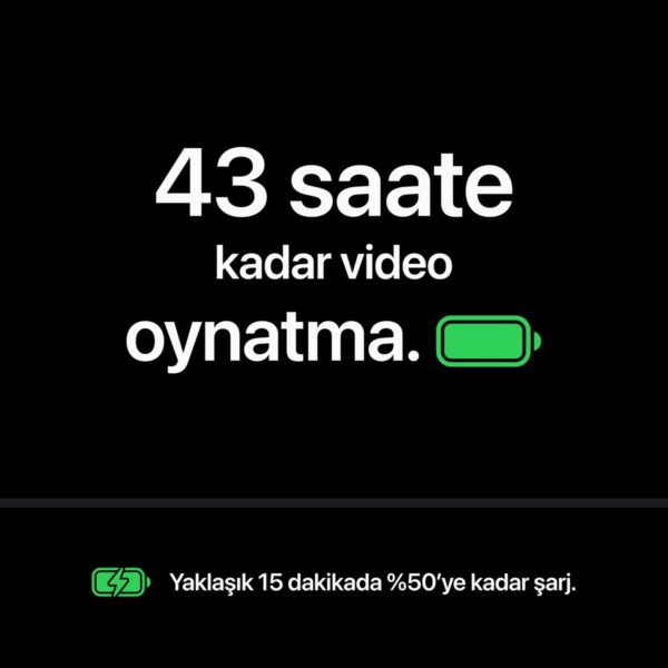 Apple iPhone 18 Pro Max ( 2 Yıl Apple Türkiye Garantili )