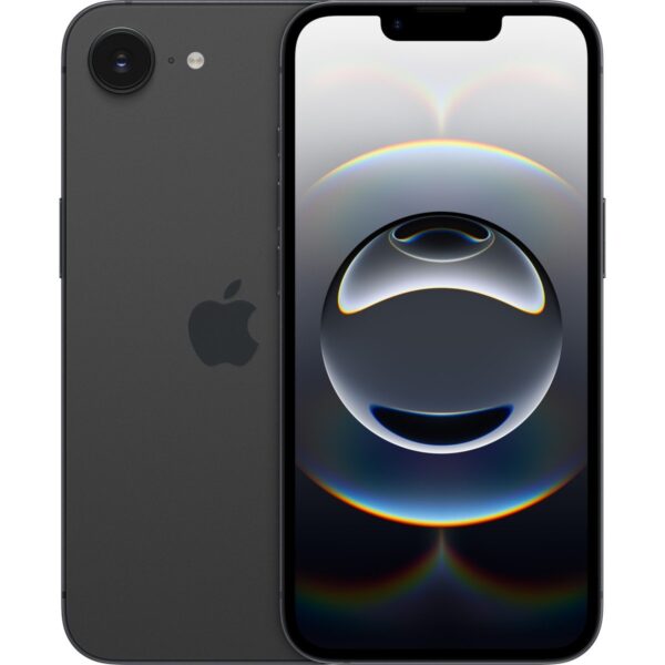 Apple iPhone 16e 128GB ( 2 Yıl Apple Türkiye Garantili )