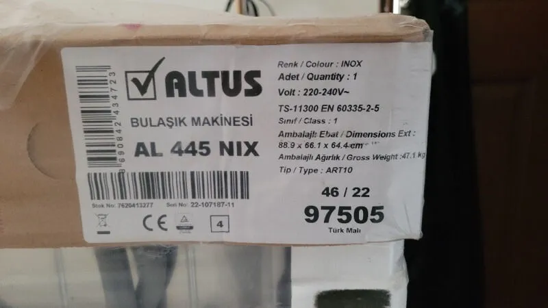 Faik Çiftçioğulları ürün değerlendirmesi