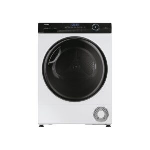 Haier HD110-A2959E-TR 11 kg Wi-Fi Bağlantılı Isı Pompalı Kurutma Makinesi