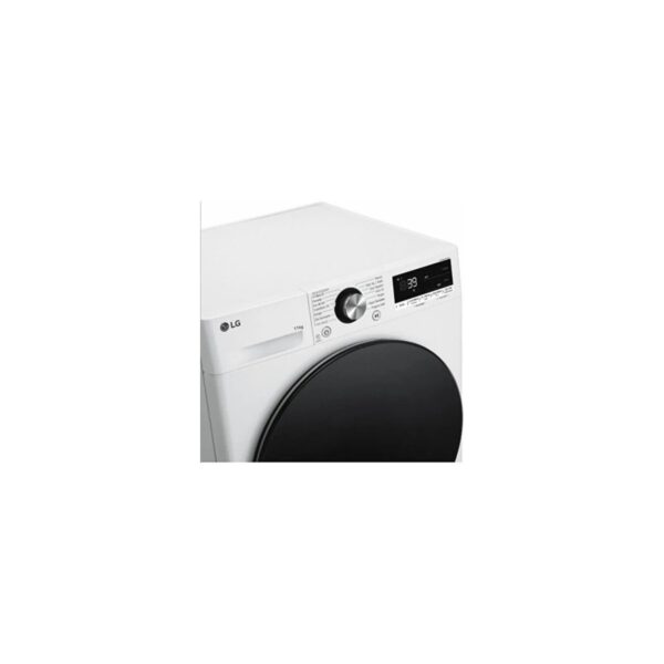 Lg F4Y7EYWYW A Enerji Sınıfı 11 kg 1400 Devir Çamaşır Makinesi Beyaz