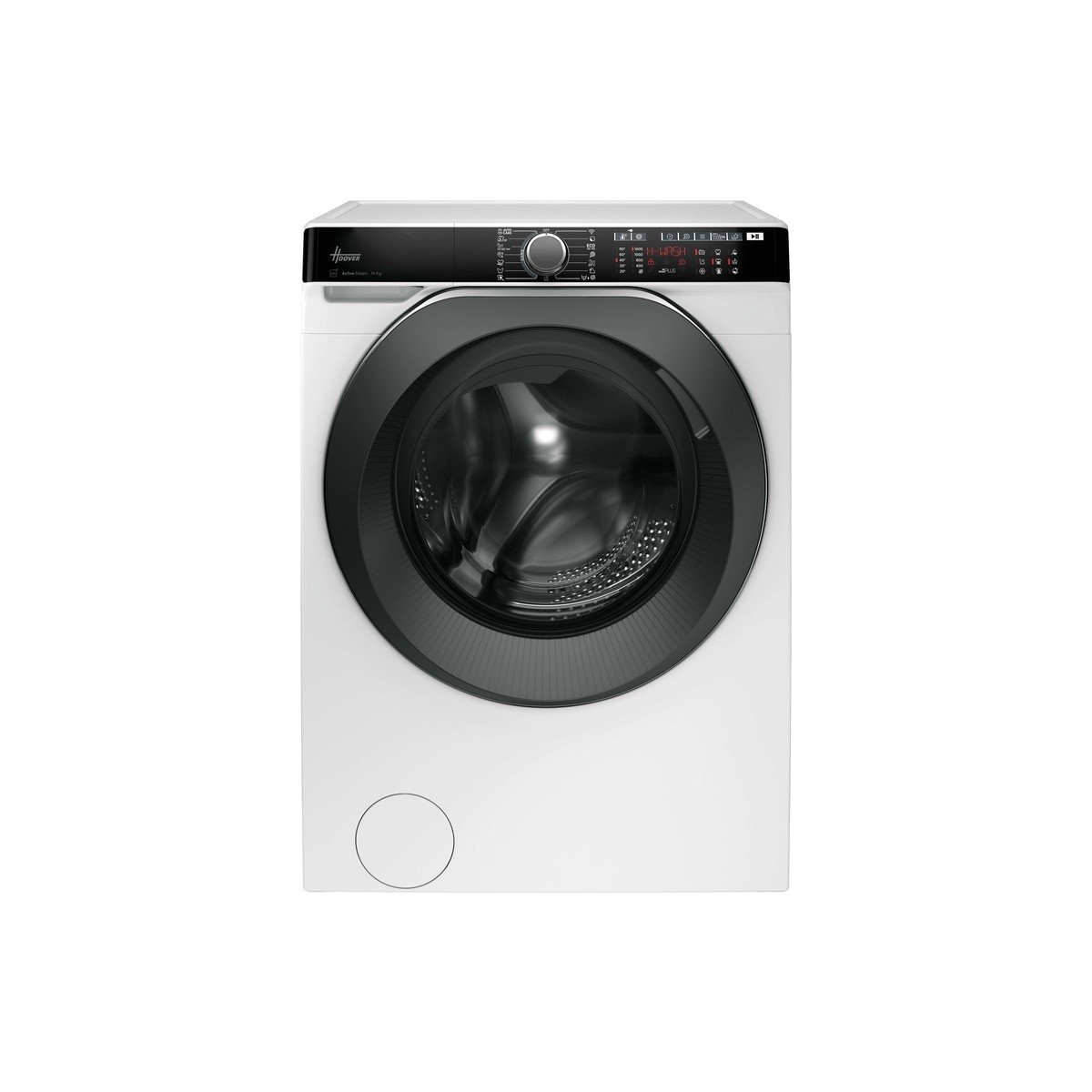 Hoover HWP 414AMBC/1-17 14 kg Wi-Fi Bağlantılı 1400 Devir Çamaşır Makinesi