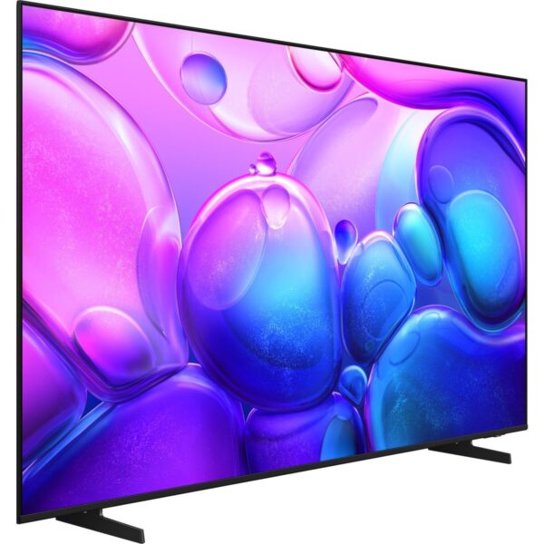 Samsung 55Q6FA 55 139 Ekran Uydu Alıcılı 4K Ultra HD Tizen Smart QLED TV