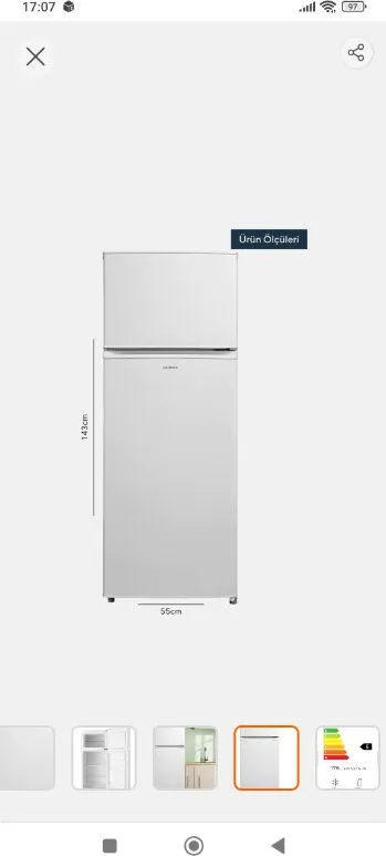 Safa Şeneller ürün değerlendirmesi