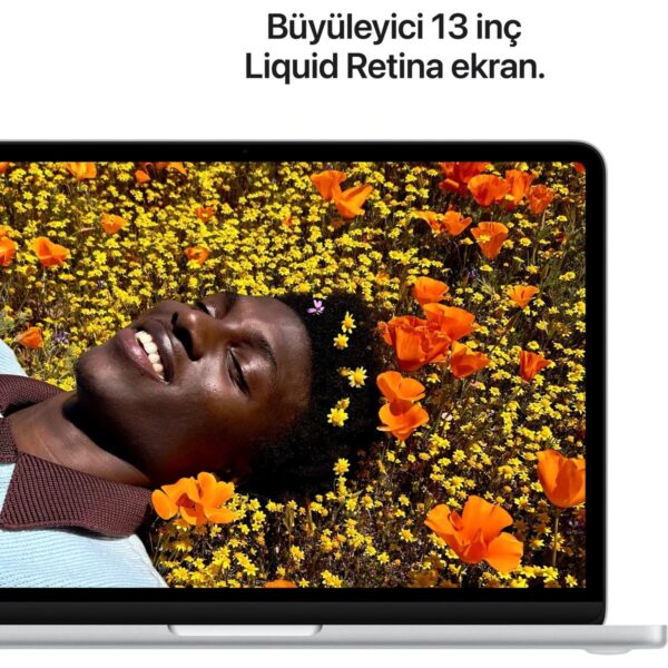 Apple MacBook Neo A18 Pro 8GB 512GB SSD macOS 13″ Taşınabilir Bilgisayar Gümüş MHFC4TU/A ( 2 Yıl Apple Türkiye Garantili )