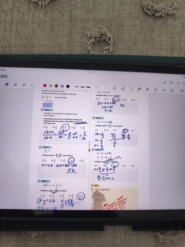 Nihan Gök ürün değerlendirmesi