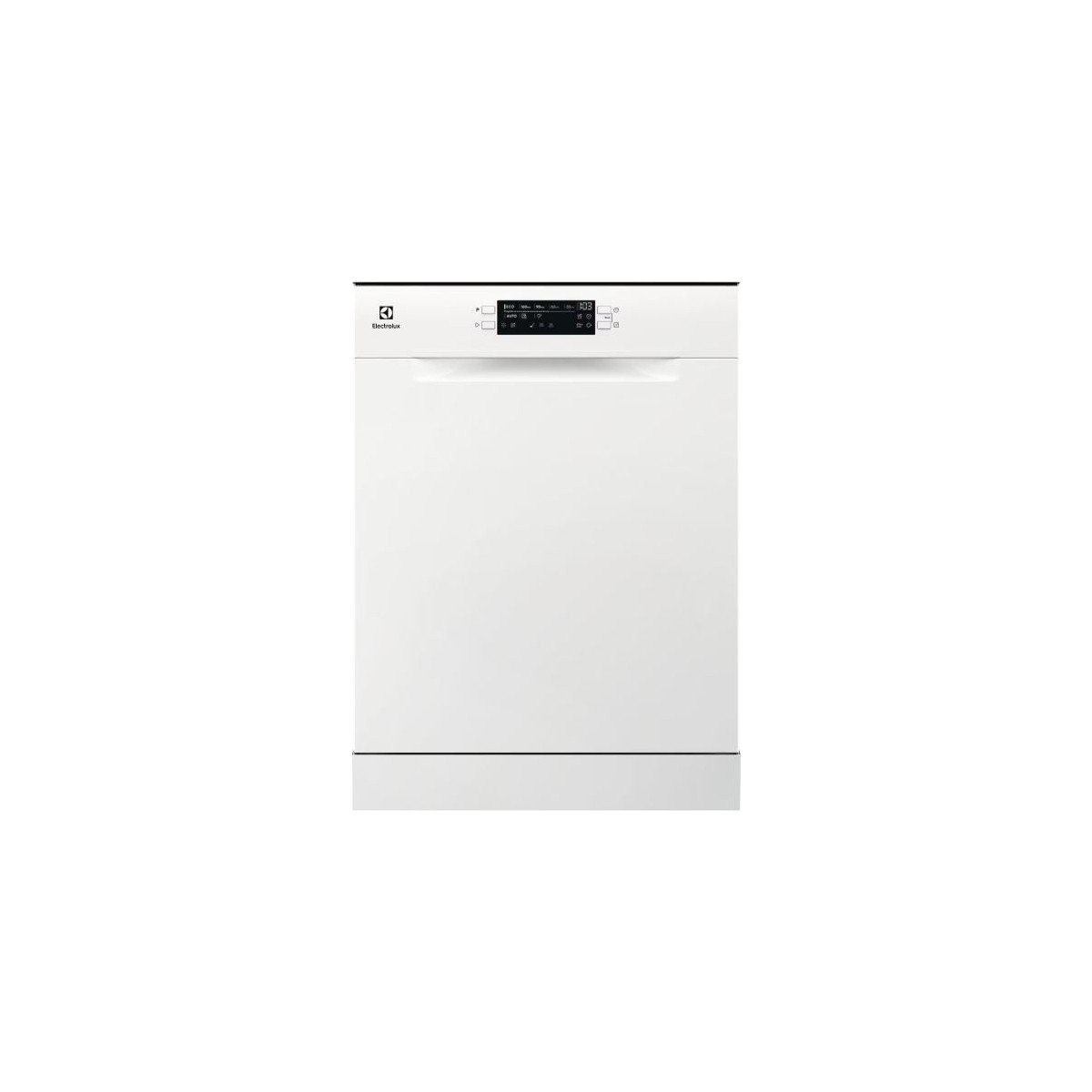 Electrolux ESA47210SW E enerji Sınıfı 8 Programlı Bulaşık Makinesi