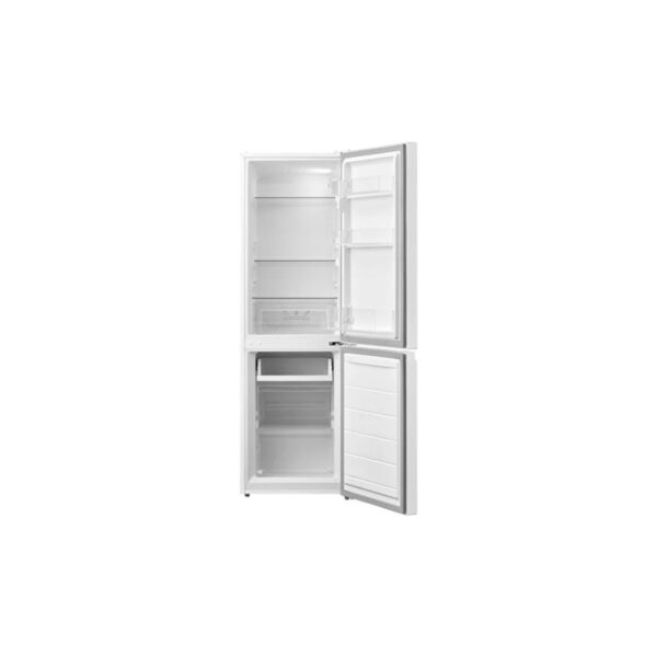 Dijitsu DBD250 E 174 lt Statik Kombi Buzdolabı Beyaz Renk Sessiz Çalışma