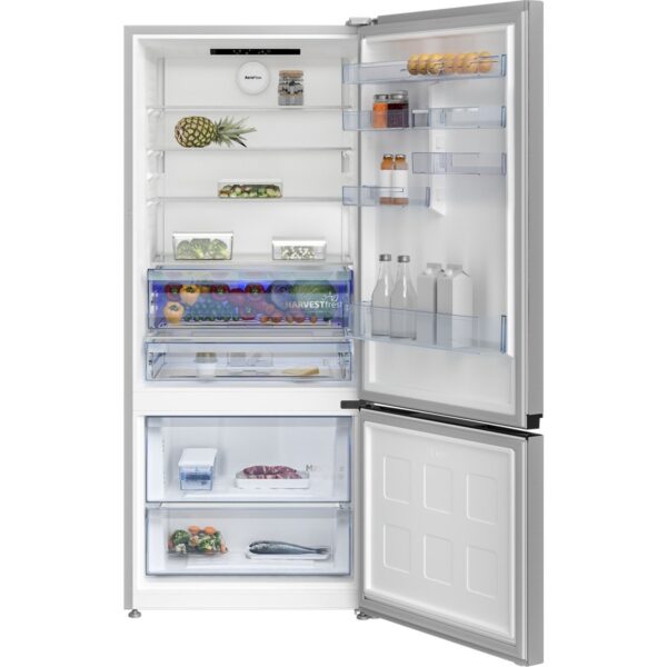 Beko 678550 EI ElegantFit No Frost Buzdolabı