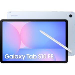 Samsung Galaxy Tab S10 FE 8GB 128GB SM-X520 (Samsung Türkiye Garantili)