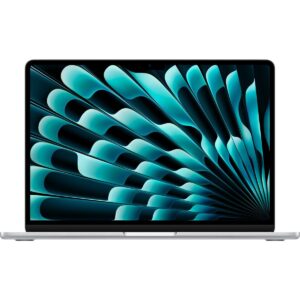 Apple MacBook Air M5 16GB 512GB SSD macOS 13" Taşınabilir Bilgisayar Gümüş MDH74TU/A ( 2 Yıl Apple Türkiye Garantili )