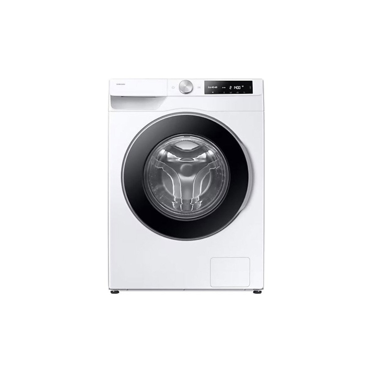 Samsung WW90DG6U25LEAH A Enerji Sınıfı 9 kg 1400 Devir Beyaz Çamaşır Makinesi