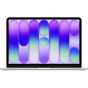 Apple MacBook Neo A18 Pro 8GB 512GB SSD macOS 13" Taşınabilir Bilgisayar Gümüş MHFC4TU/A ( 2 Yıl Apple Türkiye Garantili )