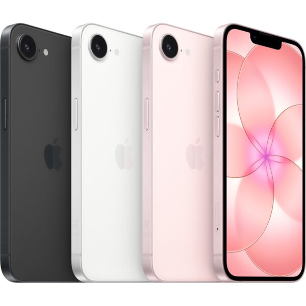 Apple iPhone 17e ( 2 Yıl Apple Türkiye Garantili )