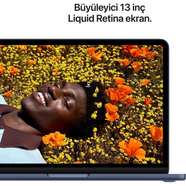 Apple MacBook Neo A18 Pro 8GB 256GB SSD macOS 13″ Taşınabilir Bilgisayar Indigo MHFF4TU/A ( 2 Yıl Apple Türkiye Garantili )