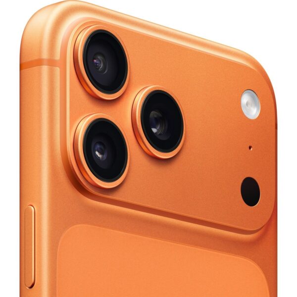 Apple iPhone 17 Pro ( 2 Yıl Apple Türkiye Garantili )