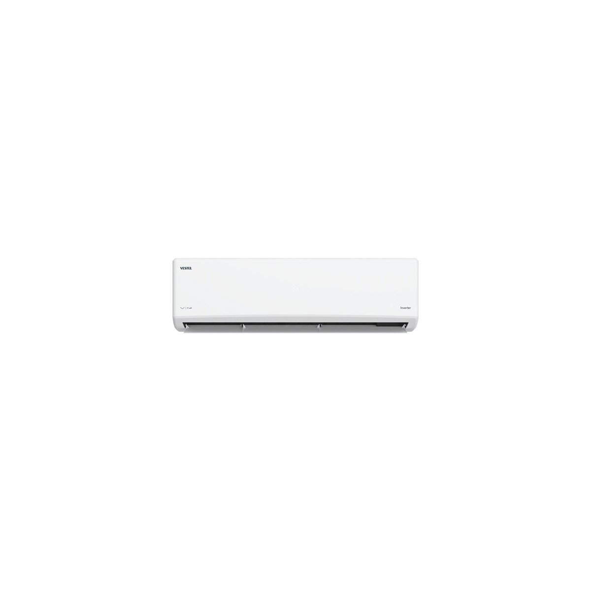 Vestel Flora Doğa Inverter 246 A++ 24000 BTU WIFI Duvar Tipi Klima