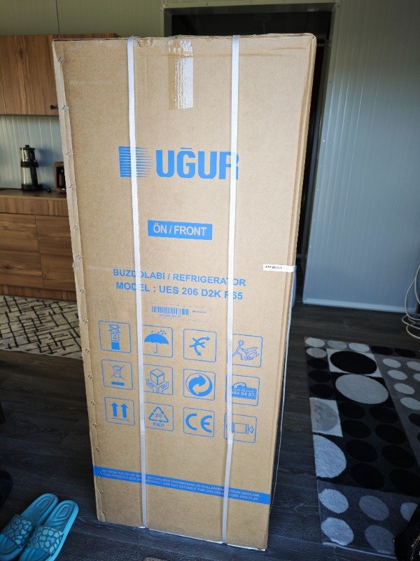 Fevzi Duraner ürün değerlendirmesi
