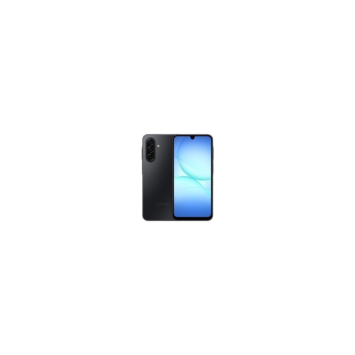 Samsung Galaxy A17 128 GB 4 GB Ram (Samsung Türkiye Garantil) Siyah