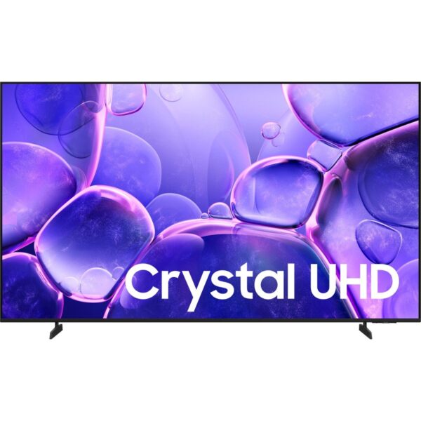 Samsung 50U8000F 50” 127 Ekran Uydu Alıcılı 4K Ultra HD Tizen Smart Crystal TV