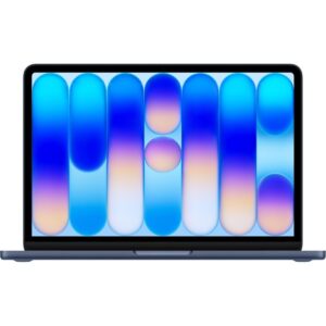 Apple MacBook Neo A18 Pro 8GB 256GB SSD macOS 13" Taşınabilir Bilgisayar Indigo MHFF4TU/A ( 2 Yıl Apple Türkiye Garantili )