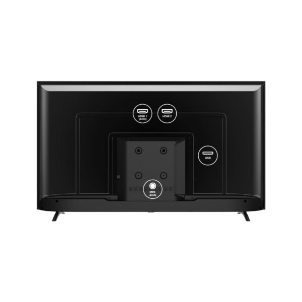Next YE-43020G6 43″ 109 Ekran Uydu Alıcılı Full HD LED TV