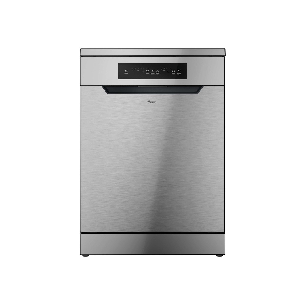 Hoover HF 3E9L0X2-17 5 Programlı Wi-Fi Bağlantılı Bulaşık Makinesi