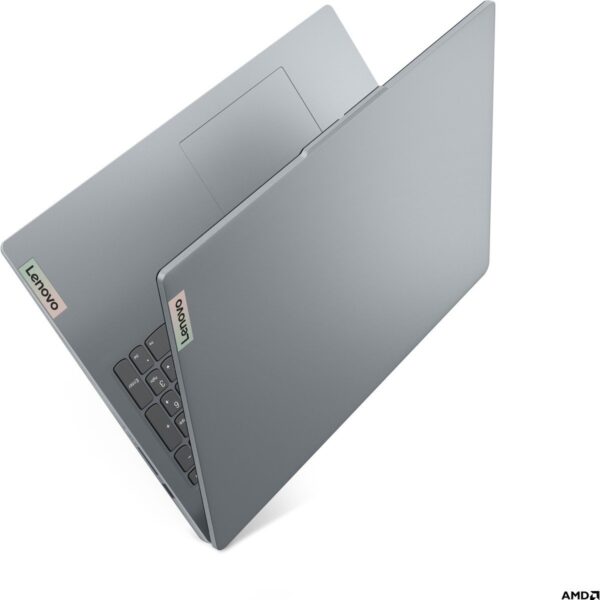 Lenovo Ideapad Slim 3 AMD Ryzen 5 40 16GB 512GB SSD Freedos 15.6″ FHD Taşınabilir Bilgisayar 82XQ01D3TX