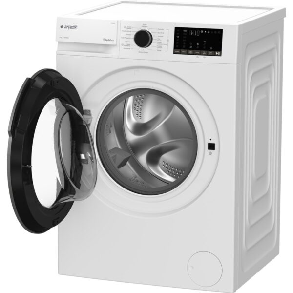 Arçelik 9120 Dmx 1200 Devir 9 kg Çamaşır Makinesi