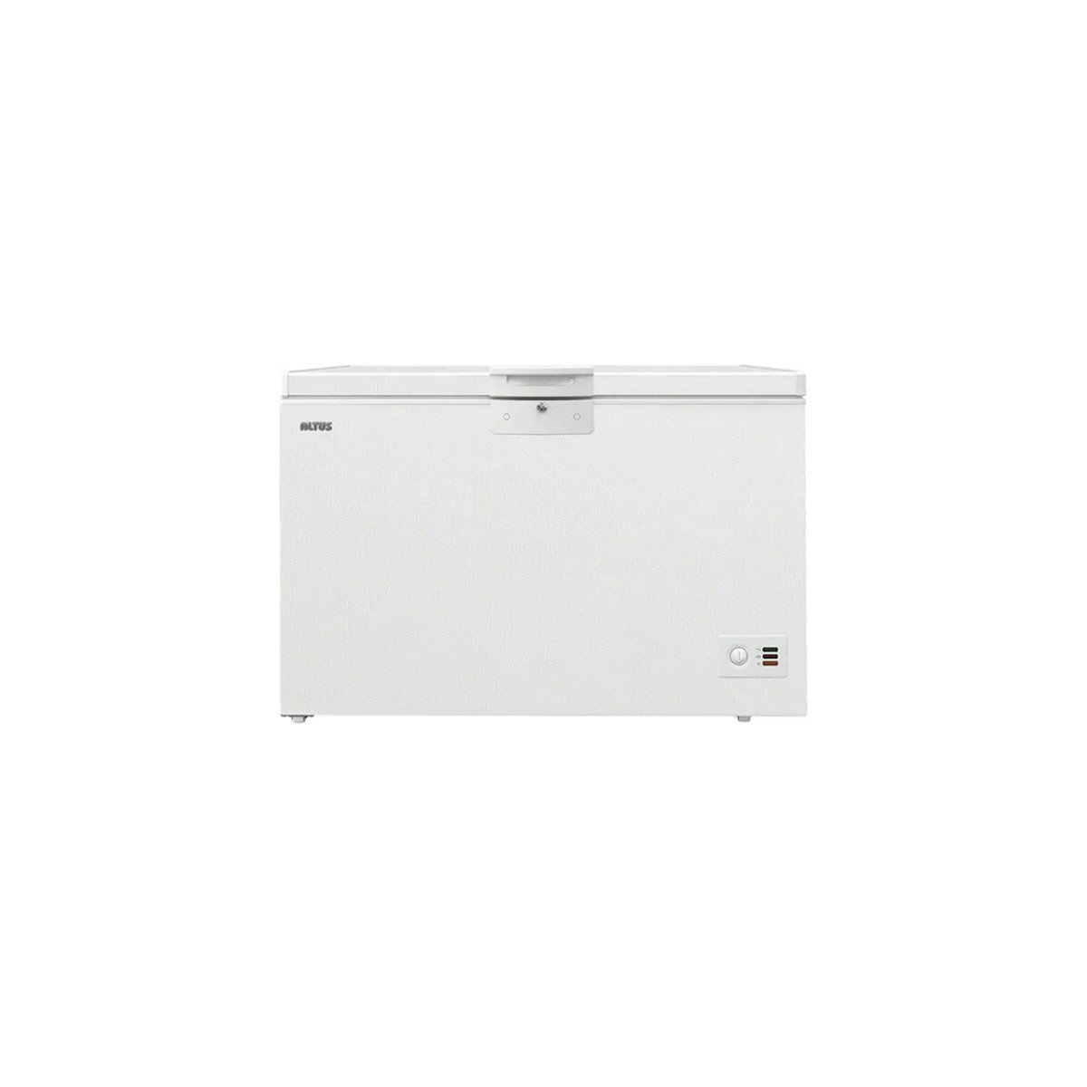 Altus AL 2298 F 300 Litre Sandık Tipi Derin Dondurucu