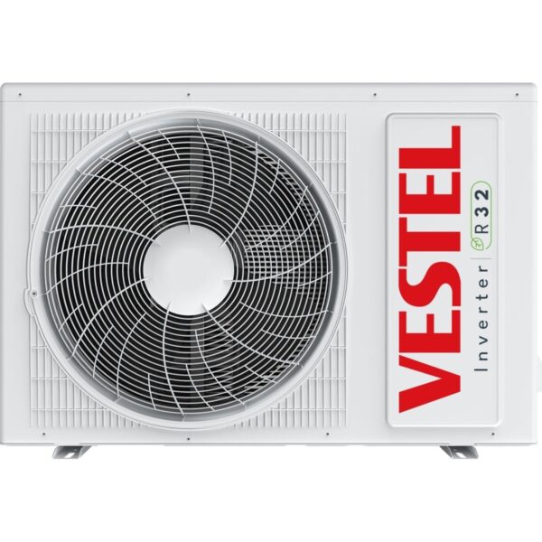 Vestel Flora Doğa Inverter 246 A++ 24000 BTU WIFI Duvar Tipi Klima