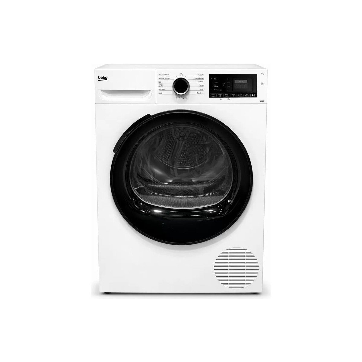 Beko Kmx 1002 10 kg Çamaşır Kurutma Makinesi
