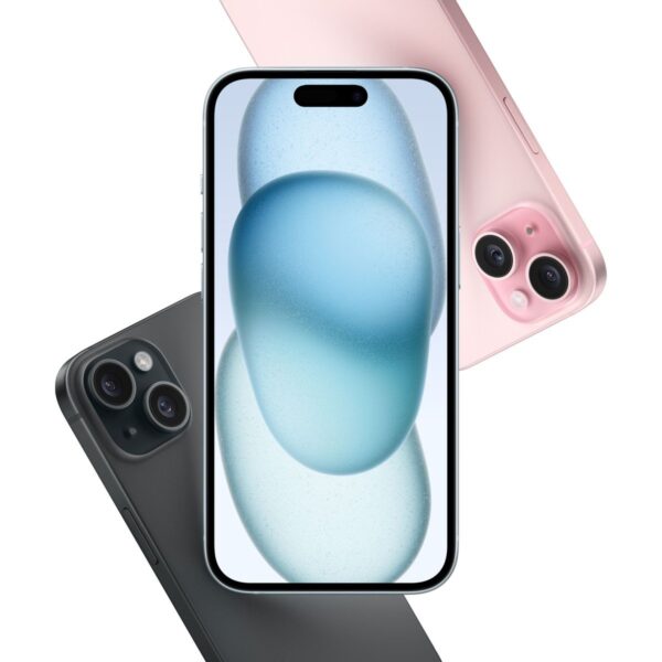 Apple iPhone 15 ( 2 Yıl Apple Türkiye Garantili )
